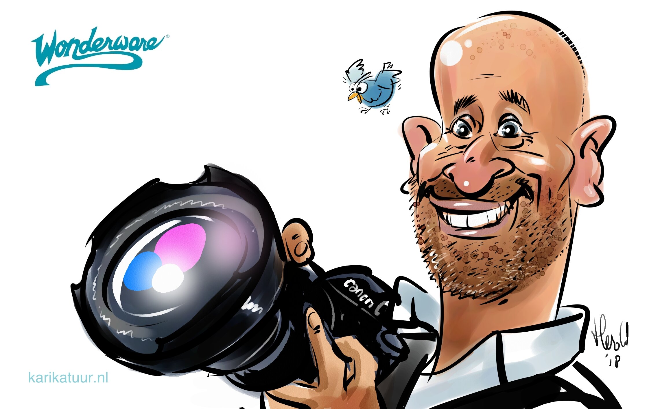Wonderware Benelux 1