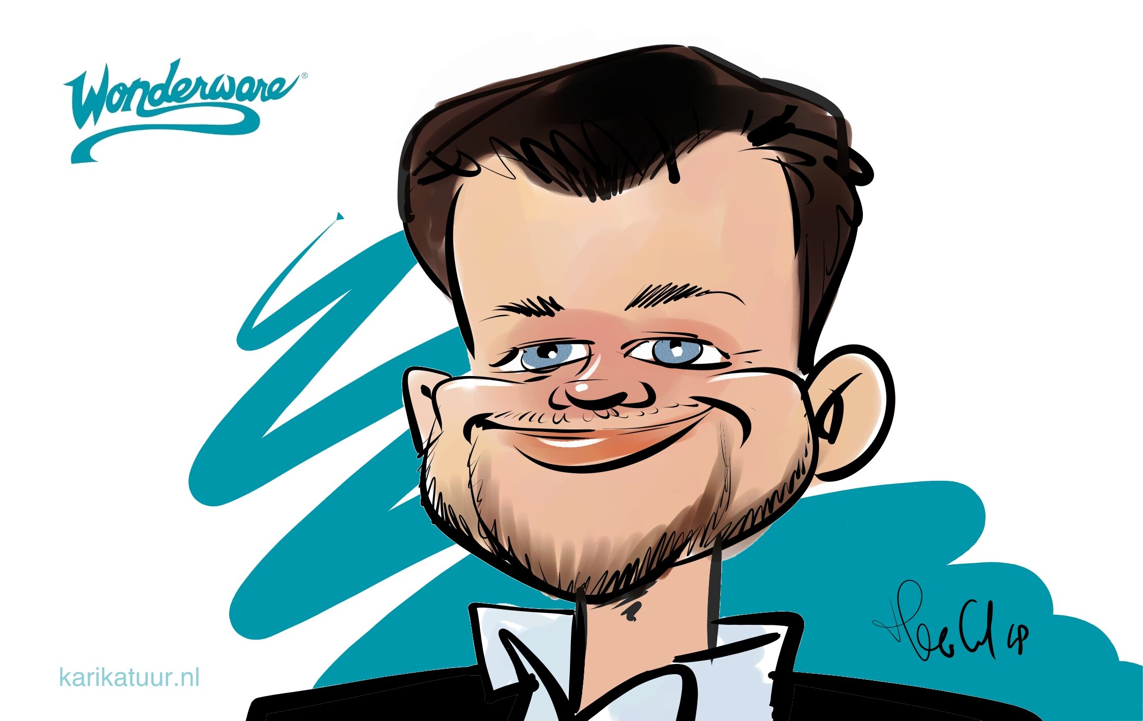 Wonderware Benelux 1