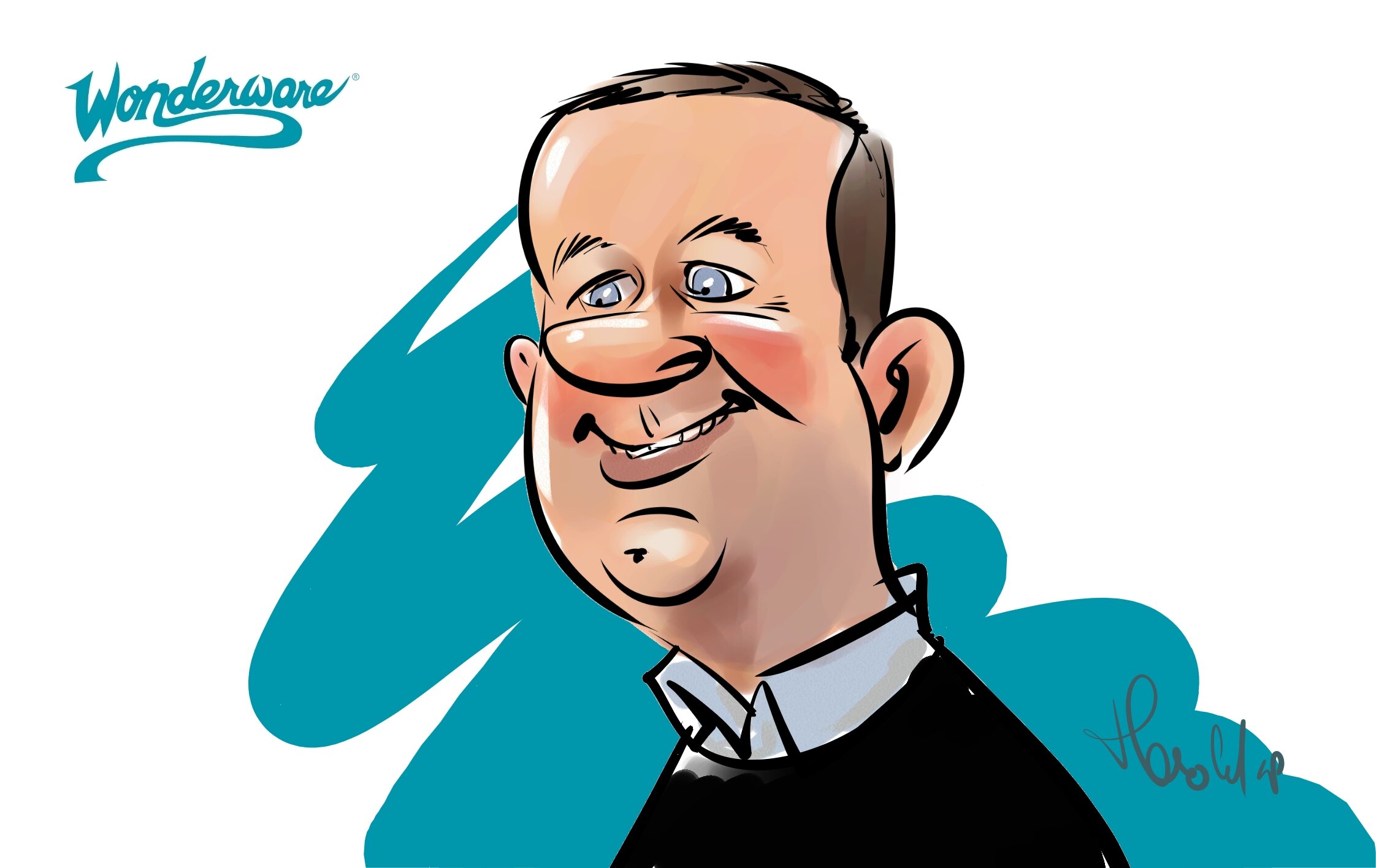 Wonderware Benelux 1