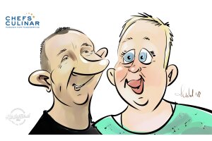 Kultuurbeurs Freiburg dag 1 Kultuurbeurs Freiburg dag 1