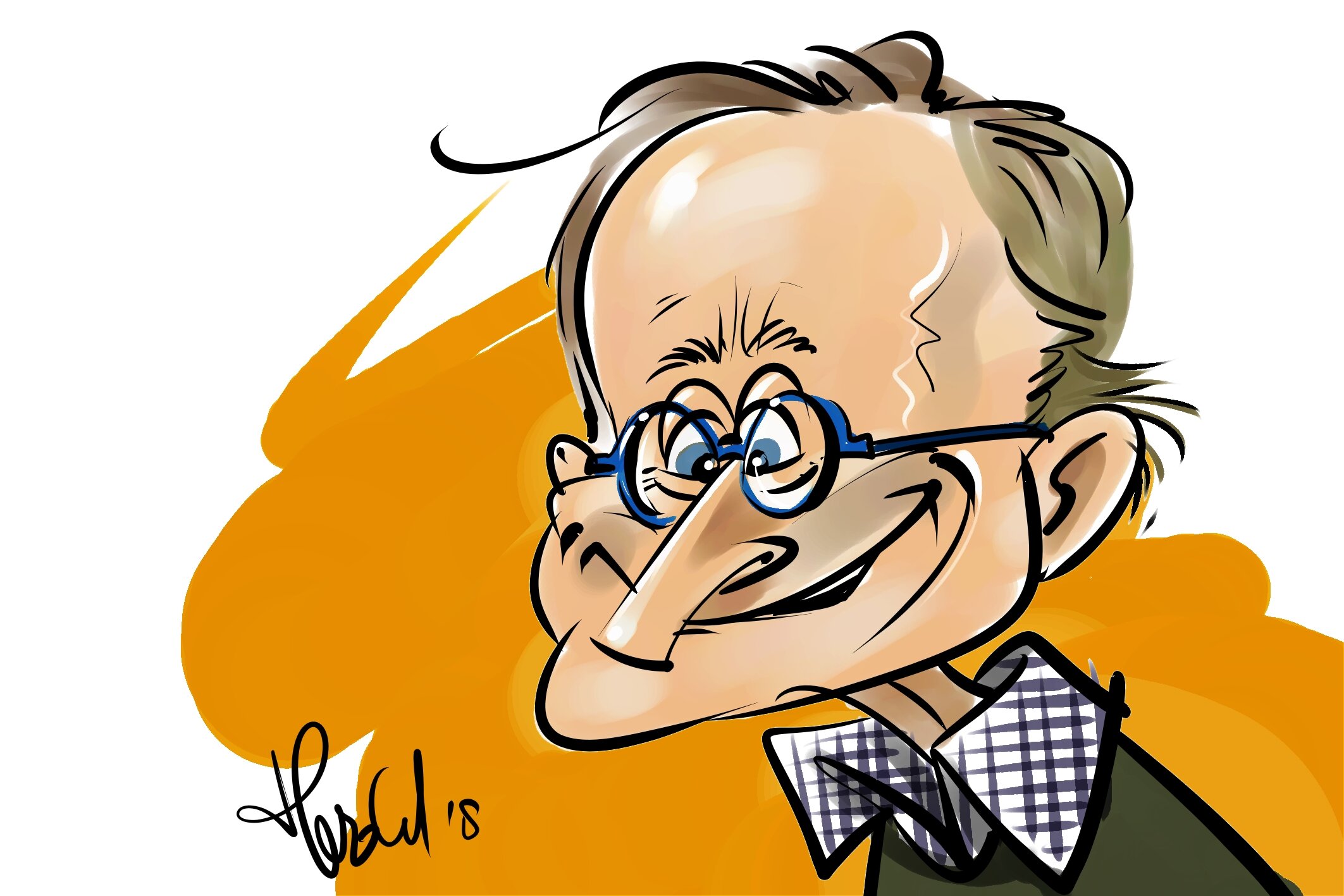 fieke's verjaardag