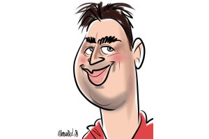 Sioux by Marion Sioux by Marion