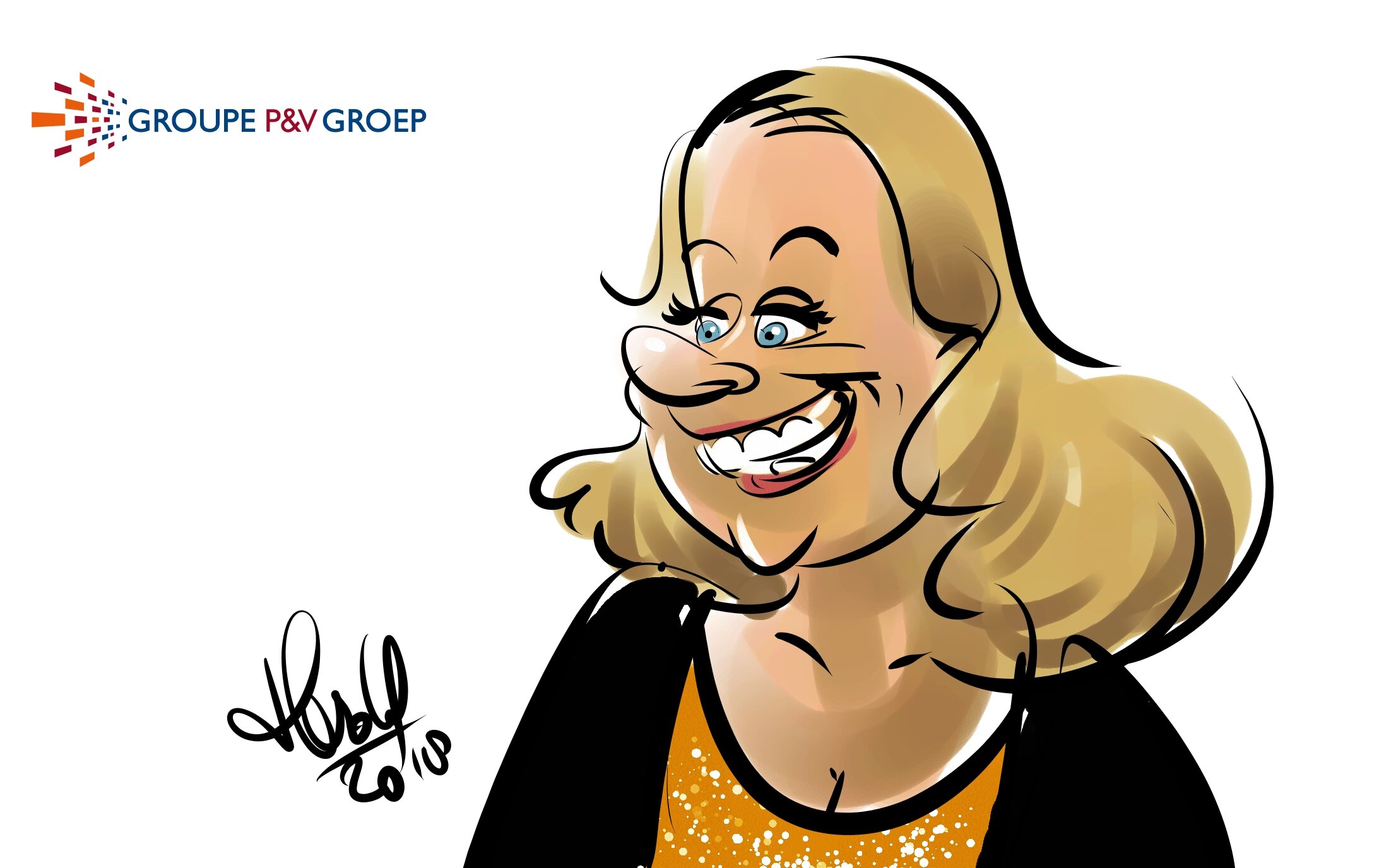 Group P&V Groep