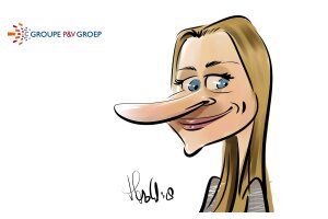Group P&V Groep Group P&V Groep