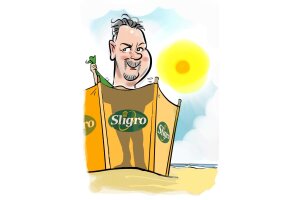 Sligro jubilarissen 2019 - 2 Sligro jubilarissen 2019 - 2