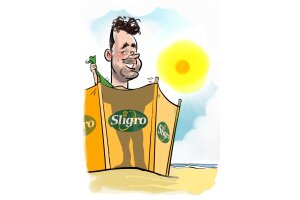 Sligro jubilarissen 2019 - 2 Sligro jubilarissen 2019 - 2