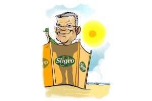 Sligro Jubilarissen 2019 - 1 Sligro Jubilarissen 2019 - 1