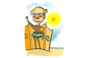 Sligro Jubilarissen 2019 - 1 Sligro Jubilarissen 2019 - 1