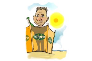 Sligro Jubilarissen 2019 - 1 Sligro Jubilarissen 2019 - 1