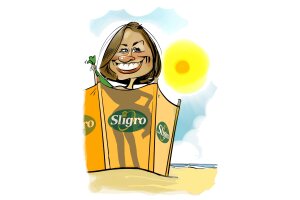 Sligro Jubilarissen 2019 - 1 Sligro Jubilarissen 2019 - 1