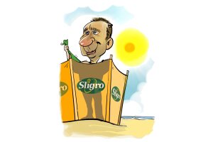 Sligro Jubilarissen 2019 - 1 Sligro Jubilarissen 2019 - 1