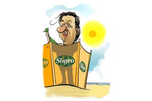 Sligro Jubilarissen 2019 - 1 Sligro Jubilarissen 2019 - 1