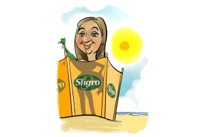 Sligro Jubilarissen 2019 - 1 Sligro Jubilarissen 2019 - 1