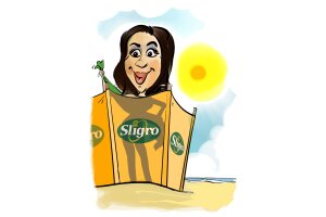 Sligro Jubilarissen 2019 - 1 Sligro Jubilarissen 2019 - 1