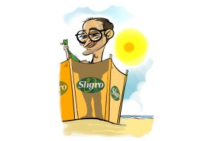 Sligro Jubilarissen 2019 - 1 Sligro Jubilarissen 2019 - 1