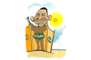 Sligro Jubilarissen 2019 - 1 Sligro Jubilarissen 2019 - 1