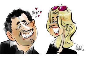 Bert 50 Jaar! Bert 50 Jaar!