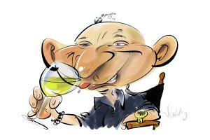 Bert 50 Jaar! Bert 50 Jaar!