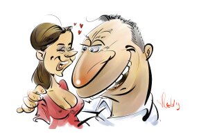 Bert 50 Jaar! Bert 50 Jaar!