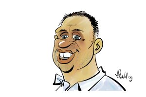 Bert 50 Jaar! Bert 50 Jaar!