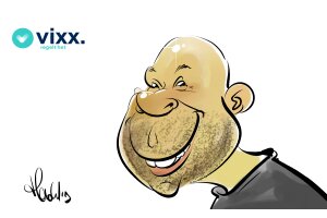 Vixx Vixx