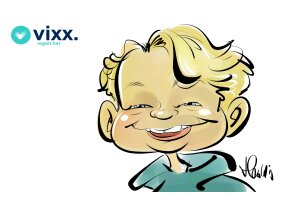 Vixx Vixx