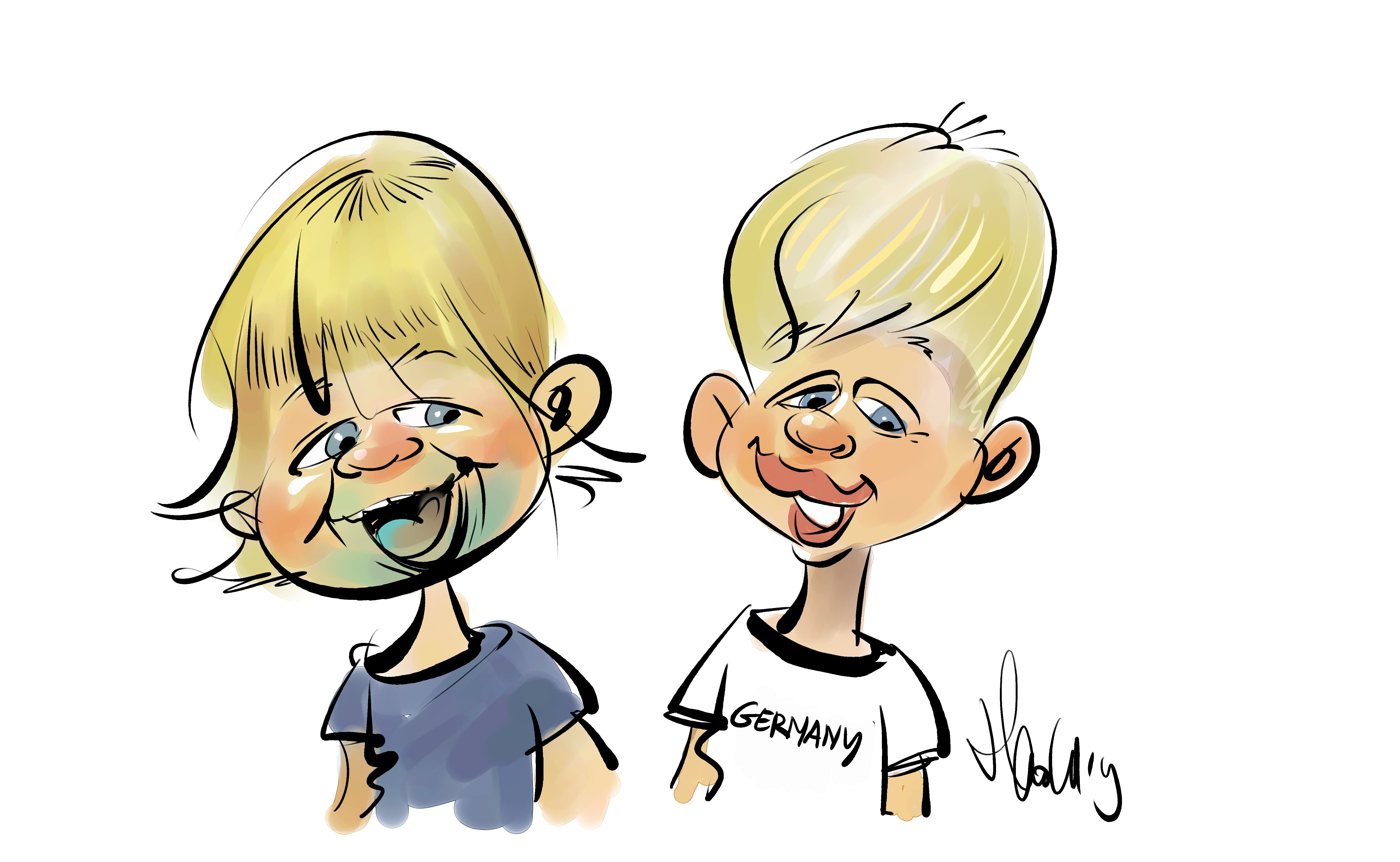 Internationales Straßenfestival Untermarkt