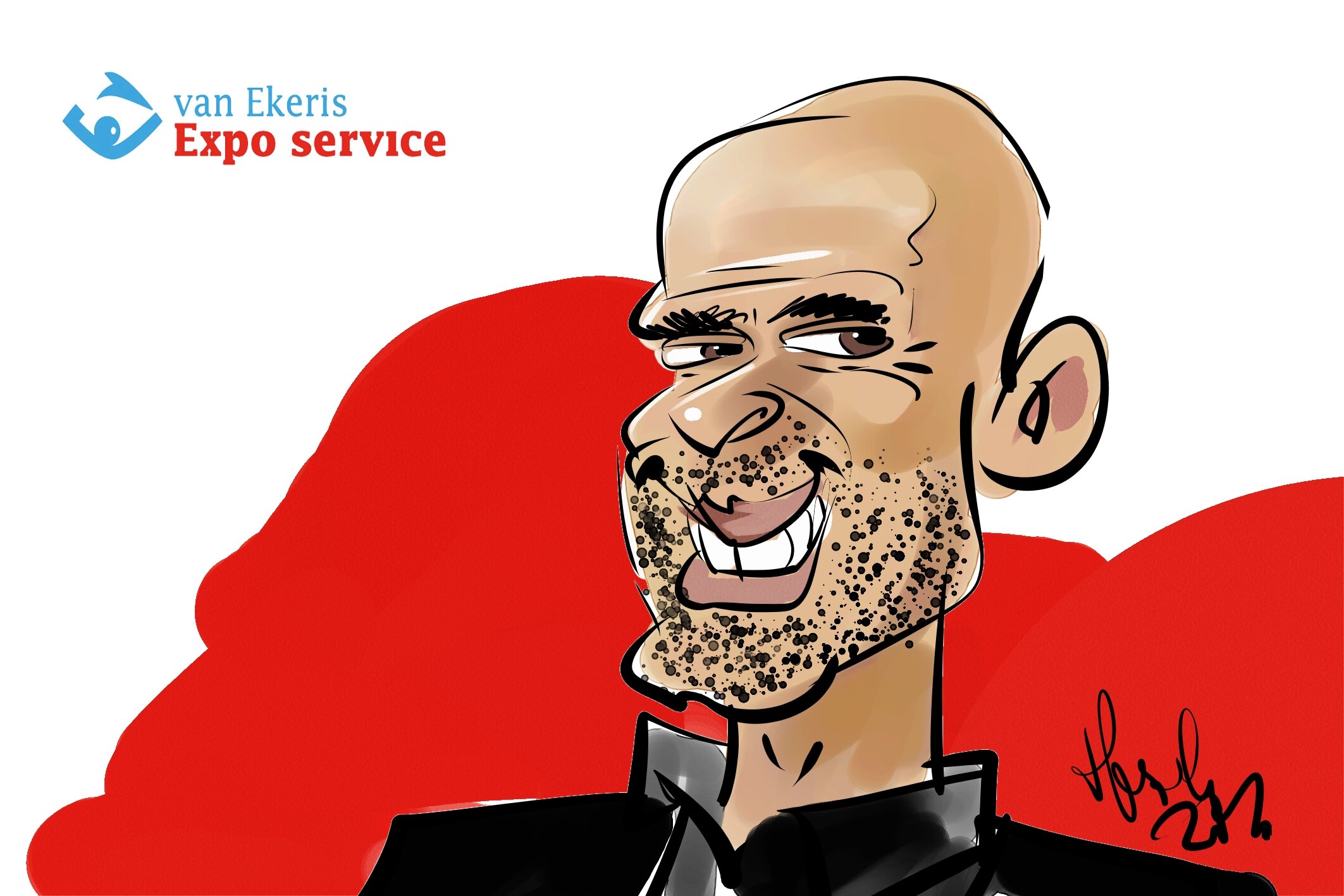 Van Ekeris