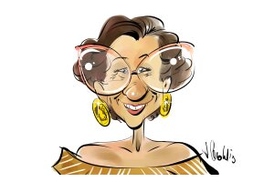 Montmartre in De Bergen 2019 Montmartre in De Bergen 2019