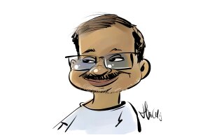 Montmartre in De Bergen 2019 Montmartre in De Bergen 2019