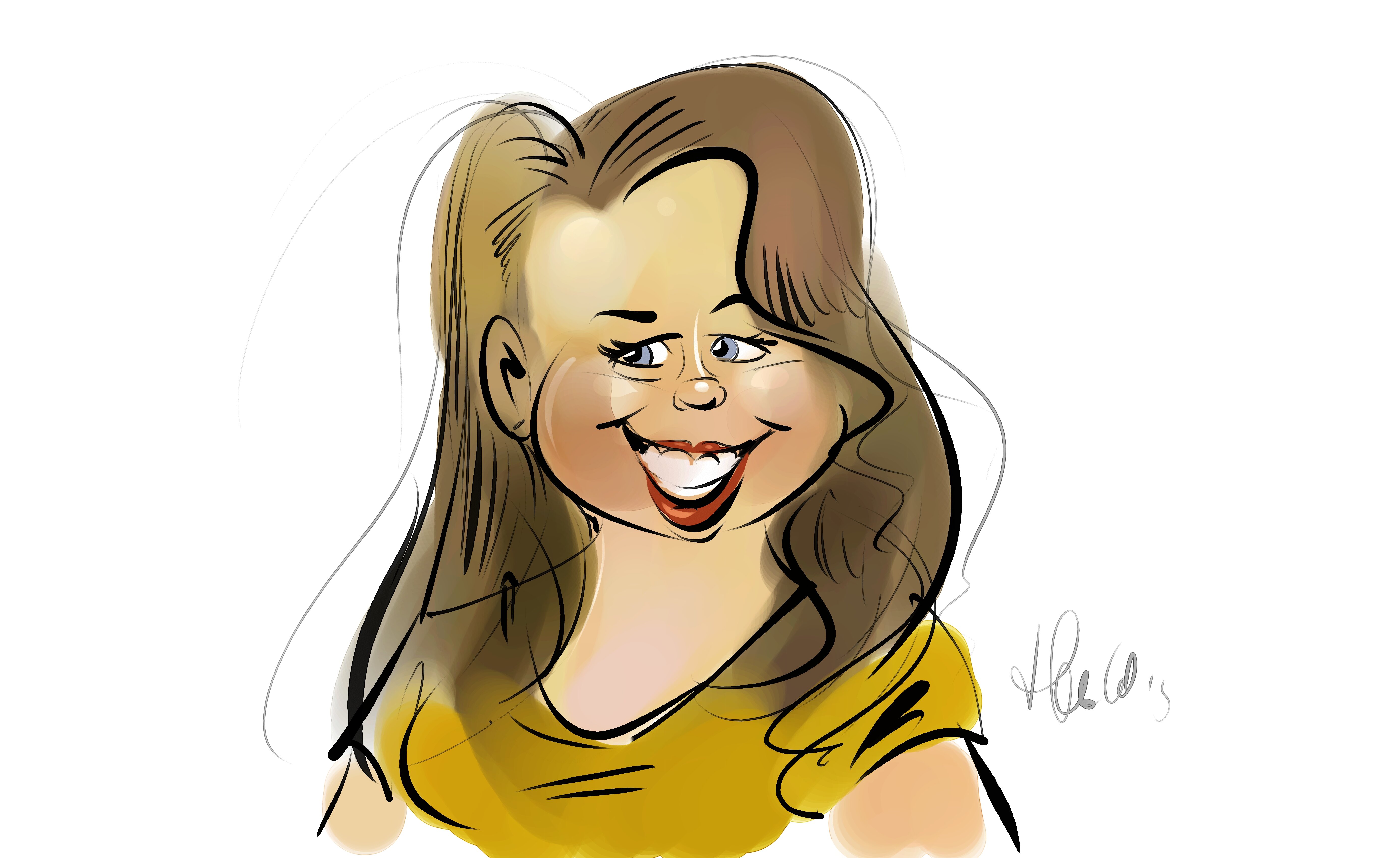 Montmartre in De Bergen 2019