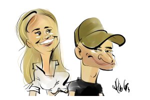 Montmartre in De Bergen 2019 Montmartre in De Bergen 2019