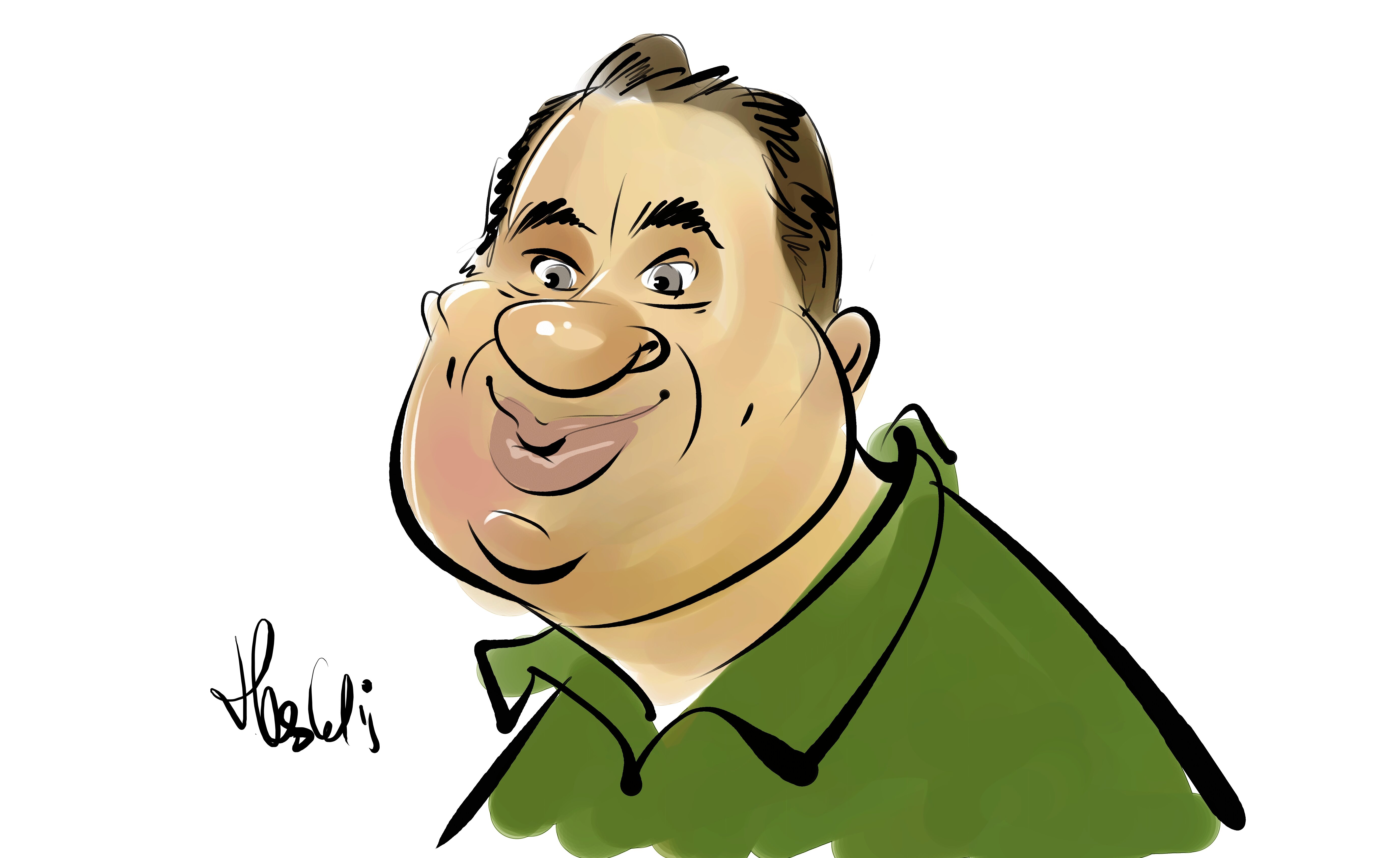 Montmartre in De Bergen 2019