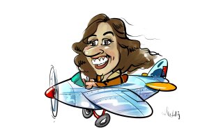 Fokker 100 jaar Fokker 100 jaar