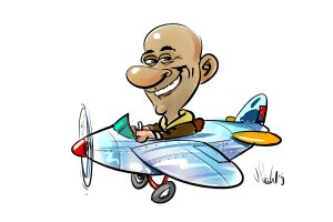 Fokker 100 jaar Fokker 100 jaar