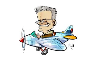 Fokker 100 jaar Fokker 100 jaar