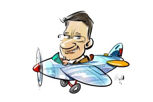 Fokker 100 jaar Fokker 100 jaar