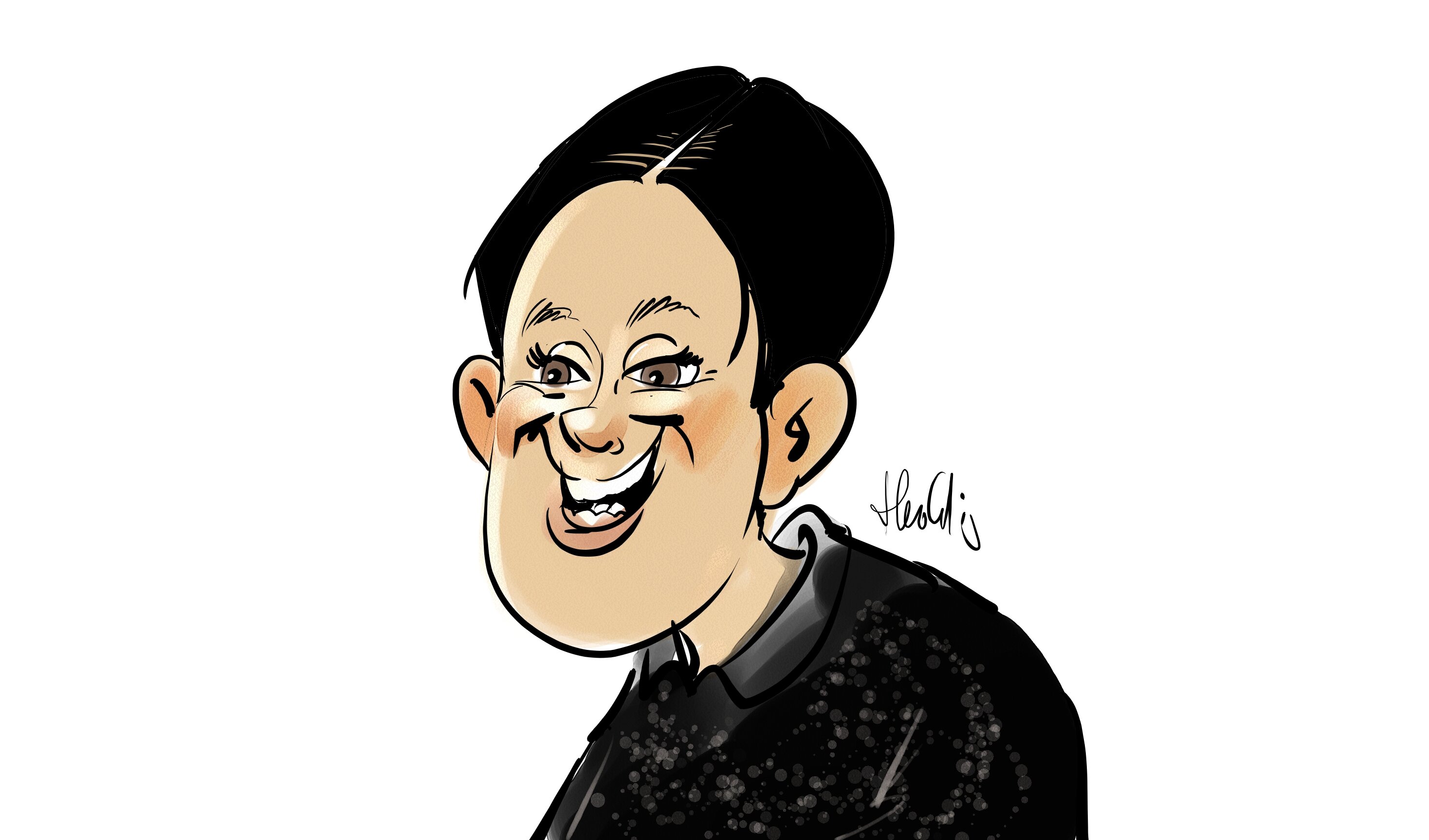 Verjaardag Paul 35