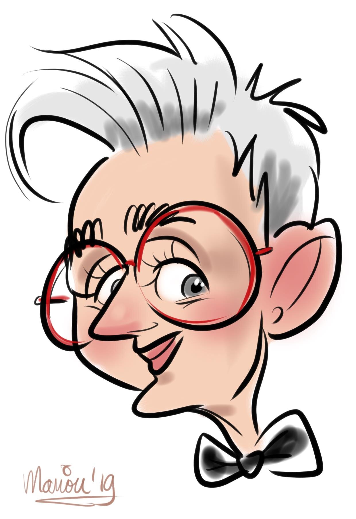 CSU Efteling Theater