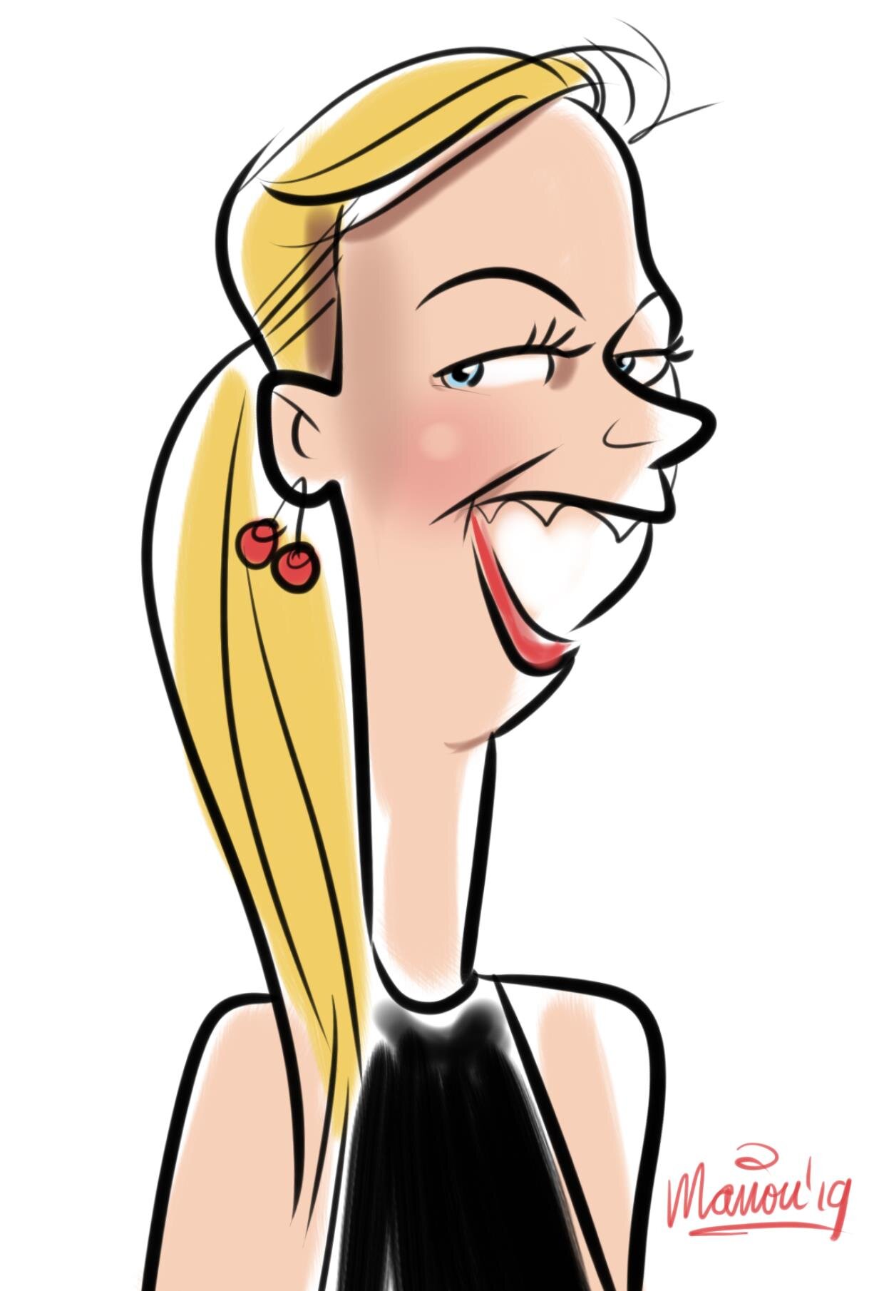 CSU Efteling Theater