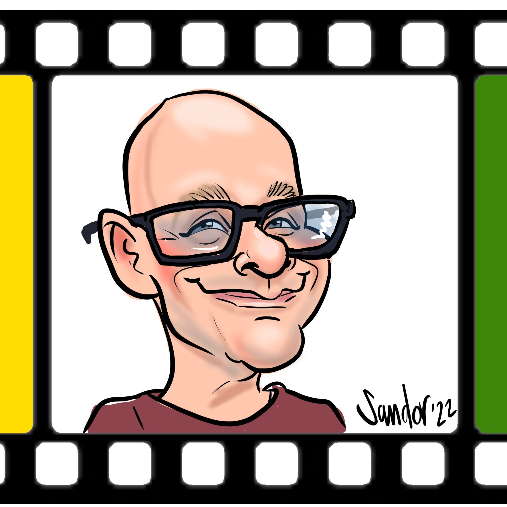 Sligro jubilarissen 2022-2