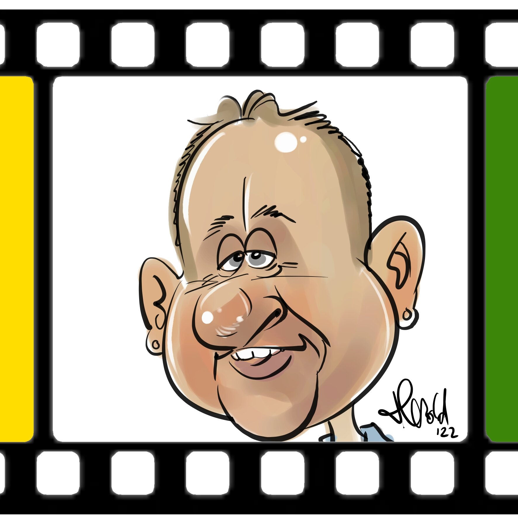 Sligro jubilarissen 3