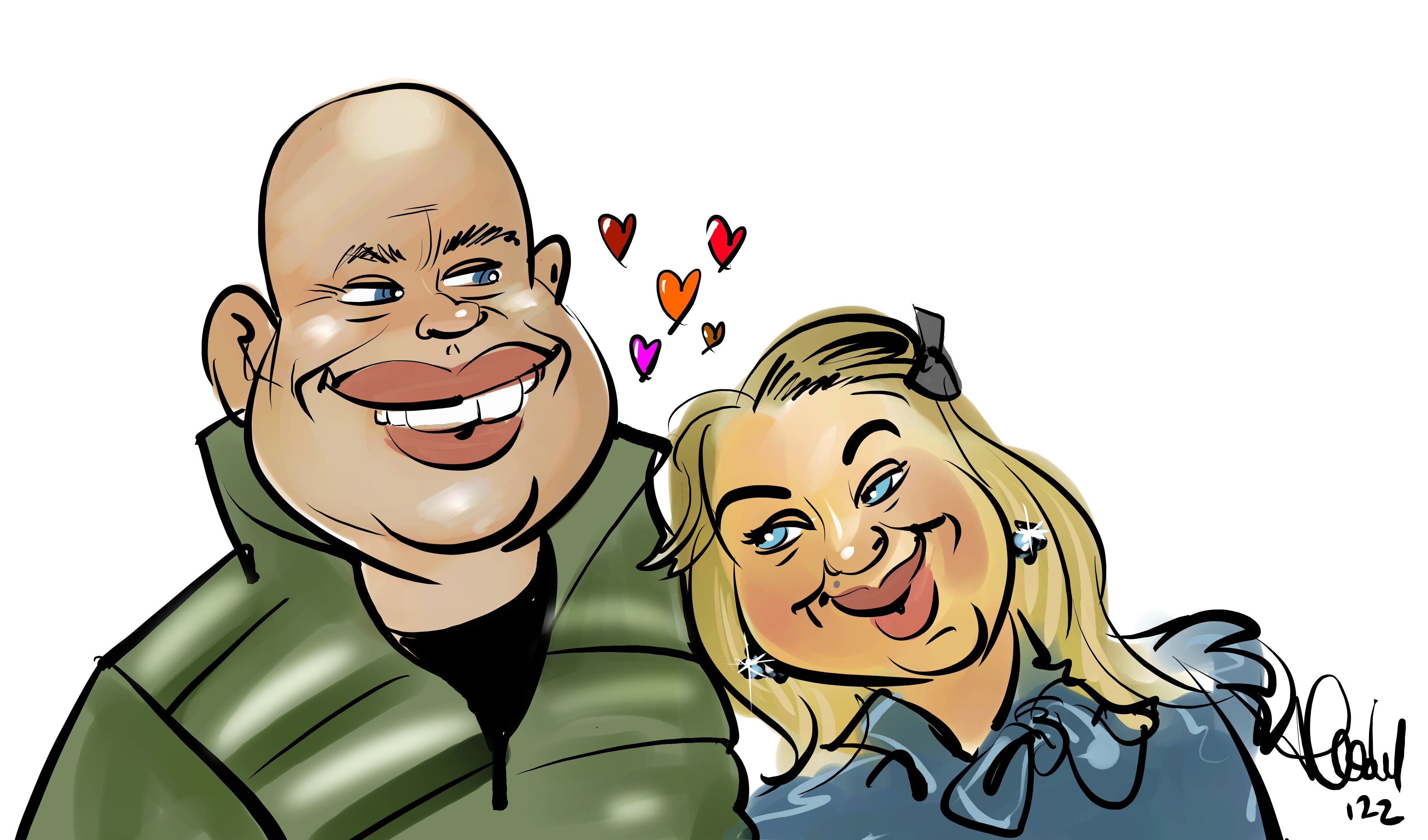 Herrenhäusen Garten 09-07-2022