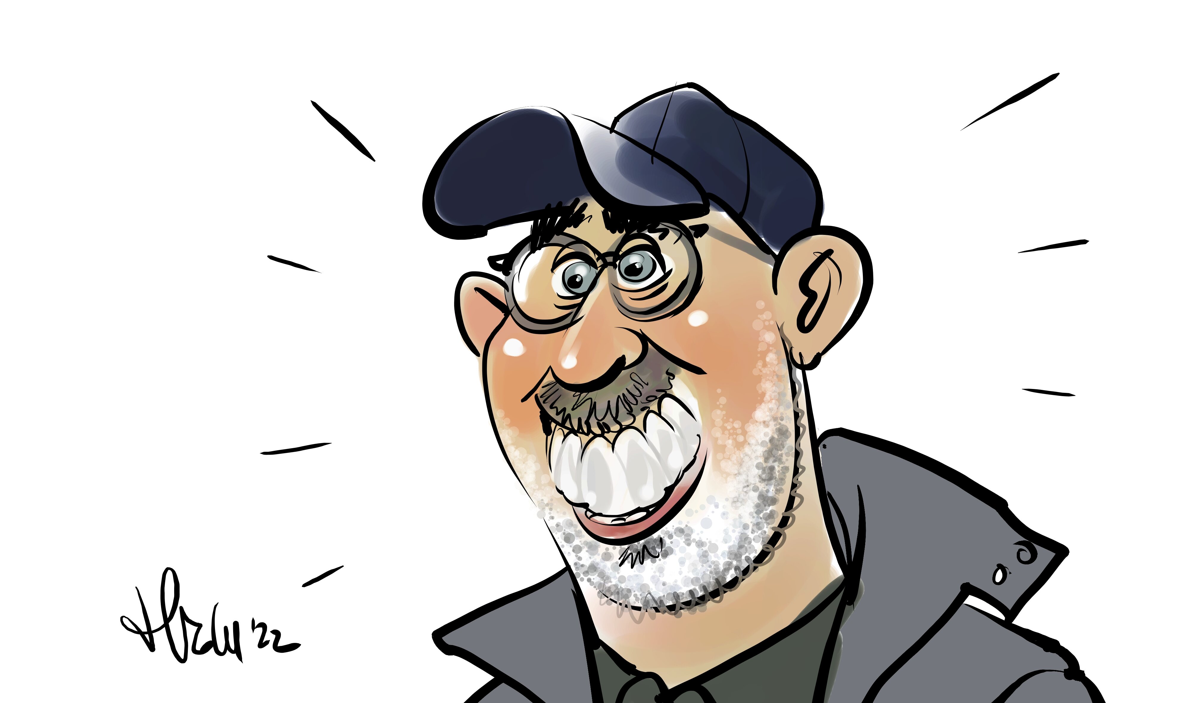 Herrenhäusen Garten 10-07-2022