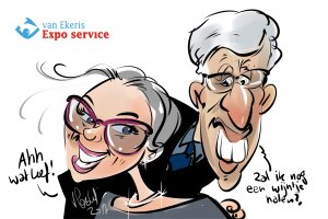 Van Ekeris Van Ekeris