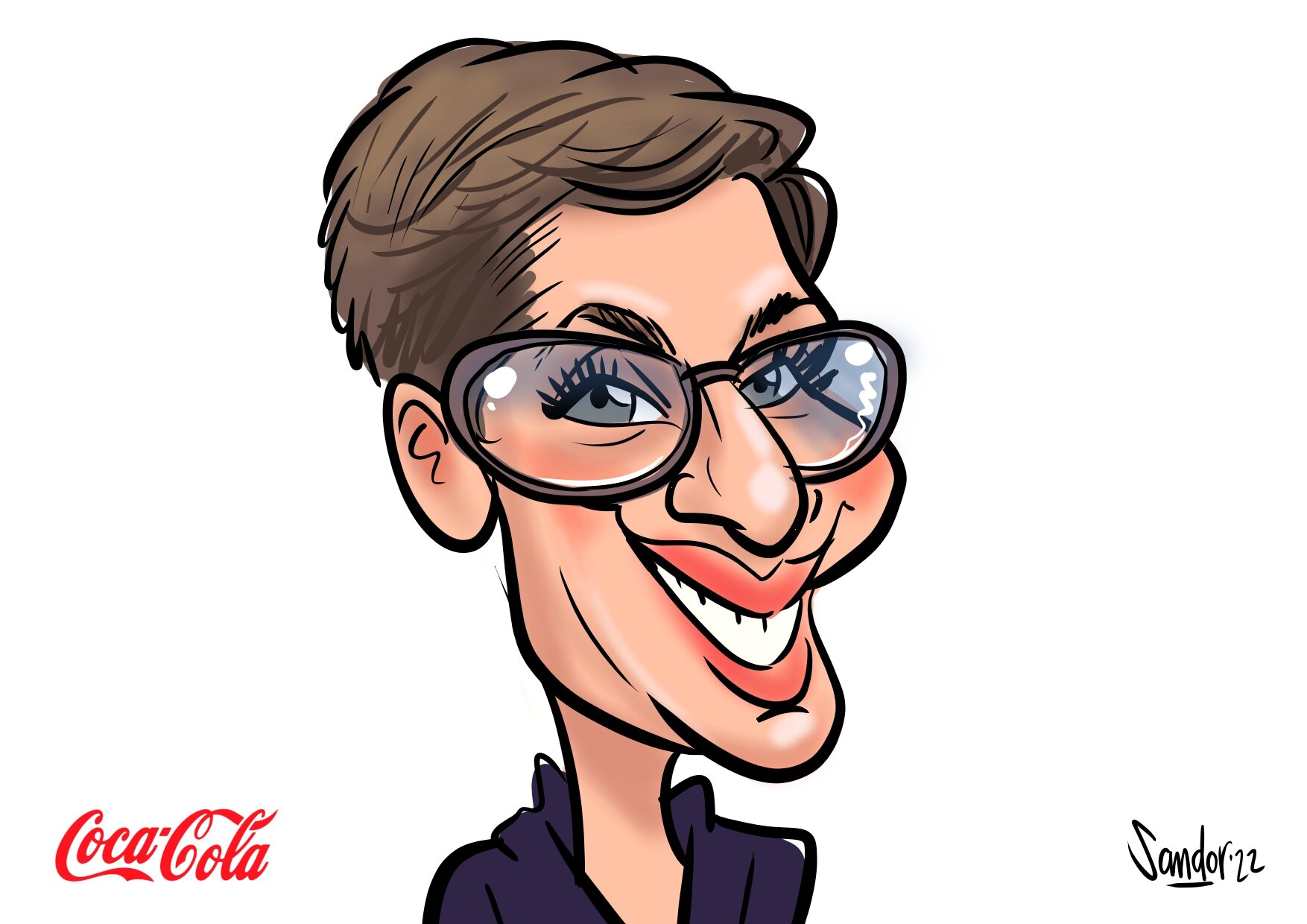 Coca Cola