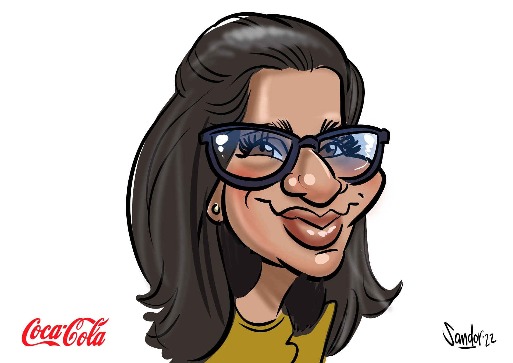 Coca Cola