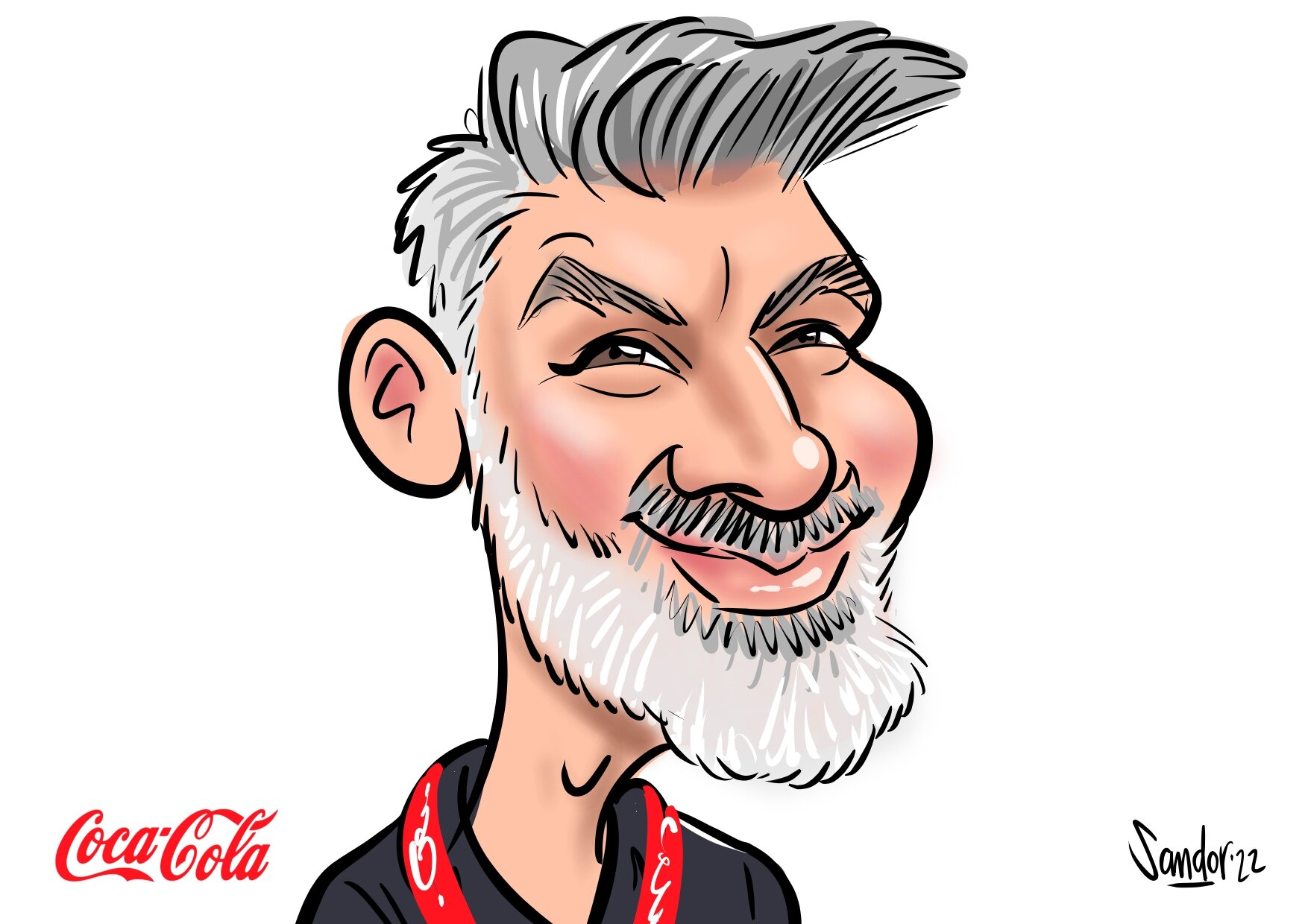 Coca Cola