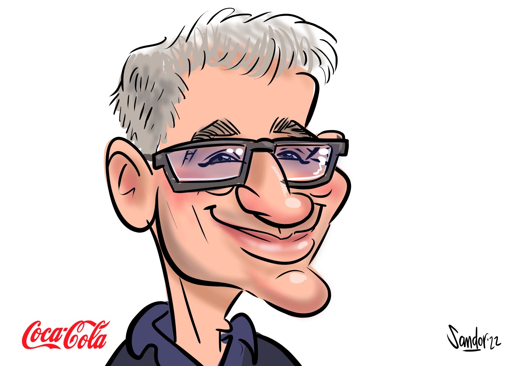 Coca Cola