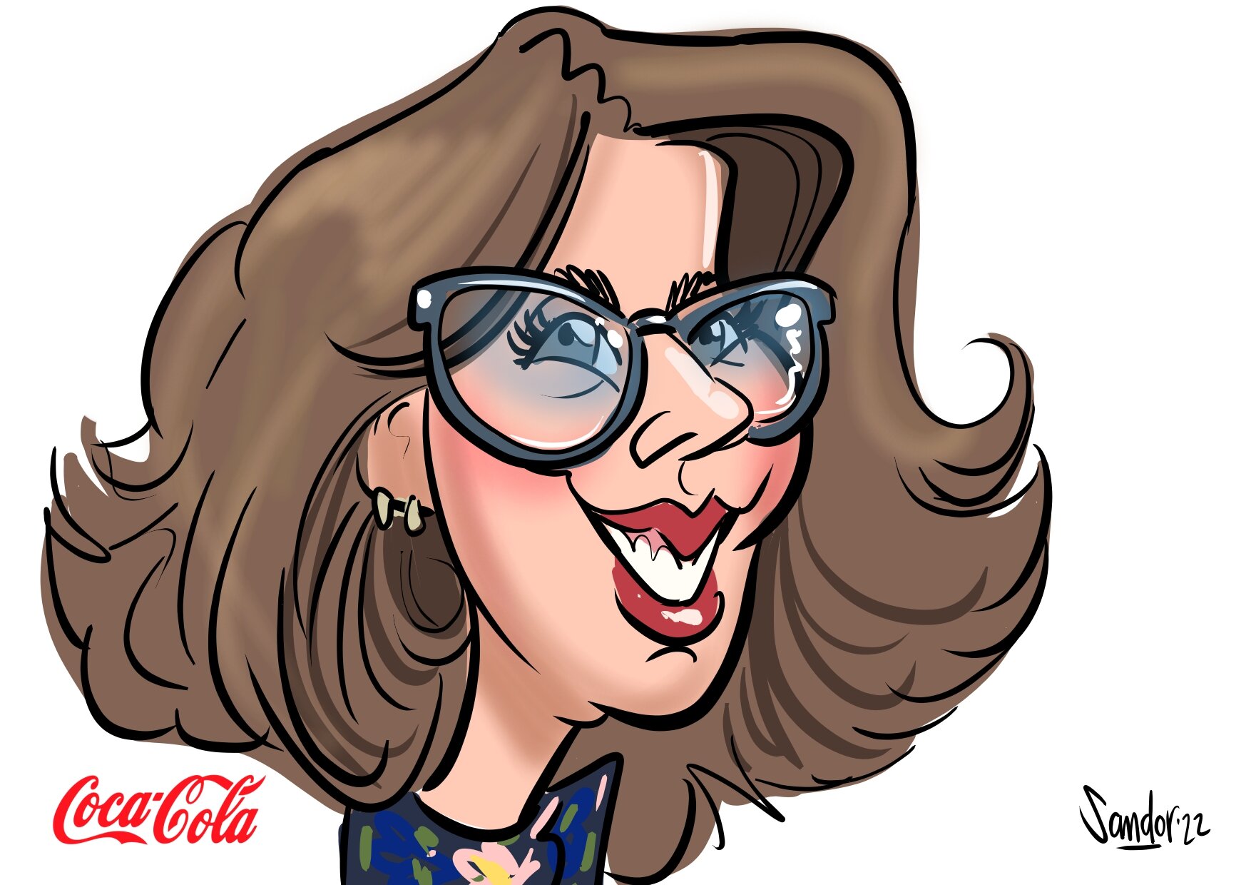 Coca Cola
